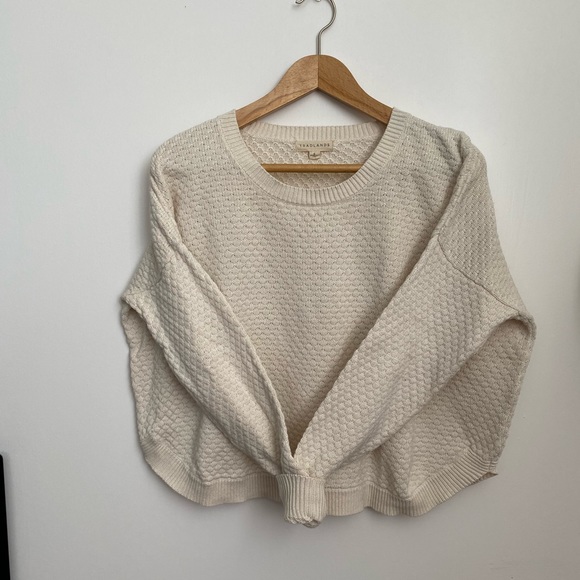 Tradlands Sweaters - Tradlands Jude Sweater